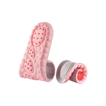 Footprint Tribe Mesh PU Insoles Women's