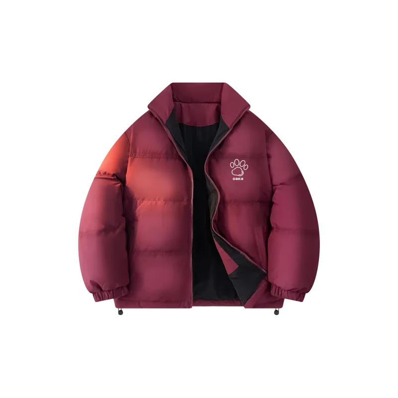 CSKS Down Jackets Unisex-7