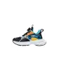 Blue/Black
