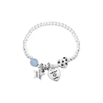 CARAT'S DIARY Resin Bracelets Women's