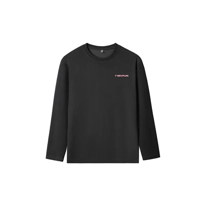 7 SEVFUN Men Thermal Tops-0