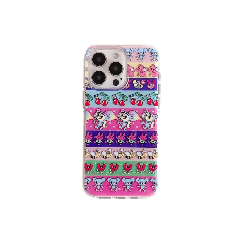 Chaoju Youpin Phone Cases-3