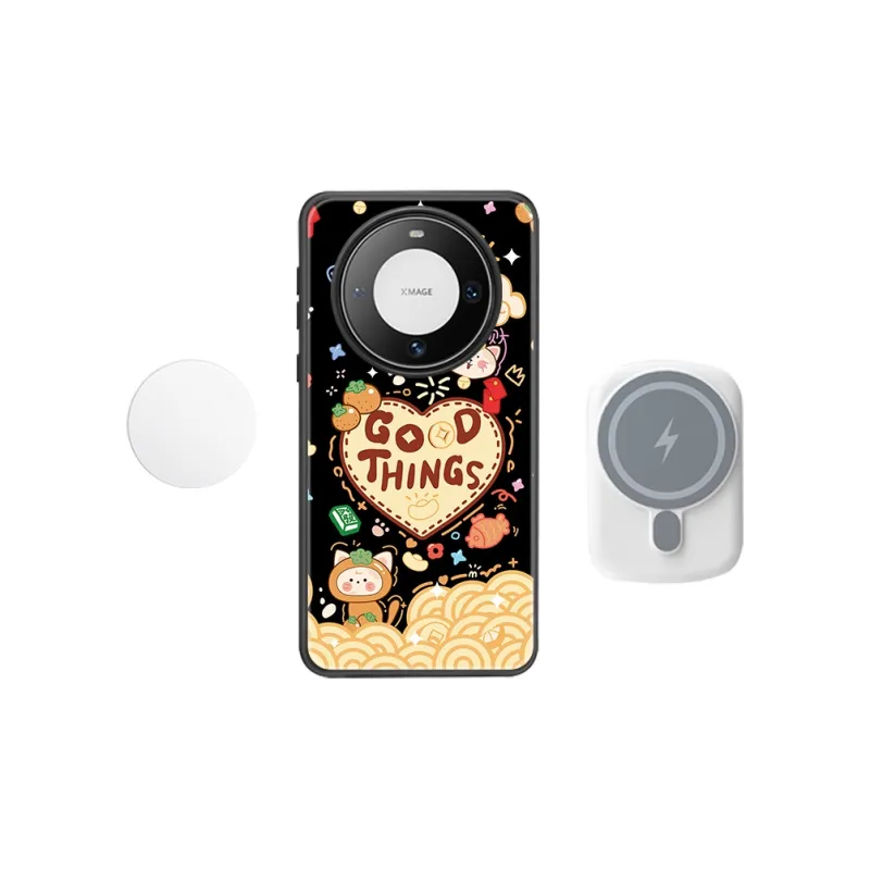 X Beast Lab Phone Cases-4
