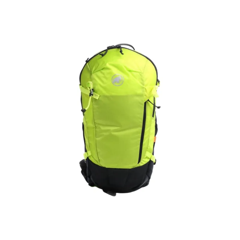 MAMMUT 20L Outdoor Bags Nylon Premium Limestone Black Unisex-1