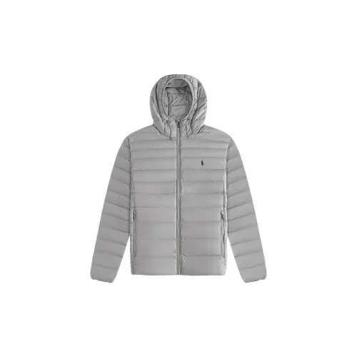 Polo Ralph Lauren Polo Pony Padded Jacket