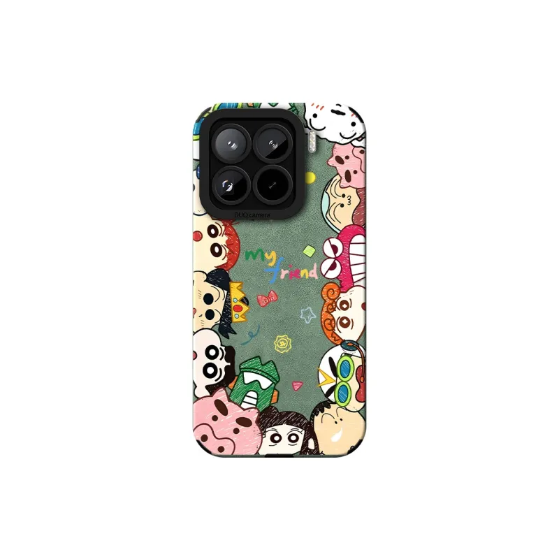 KEXINSHENG Phone Cases-20