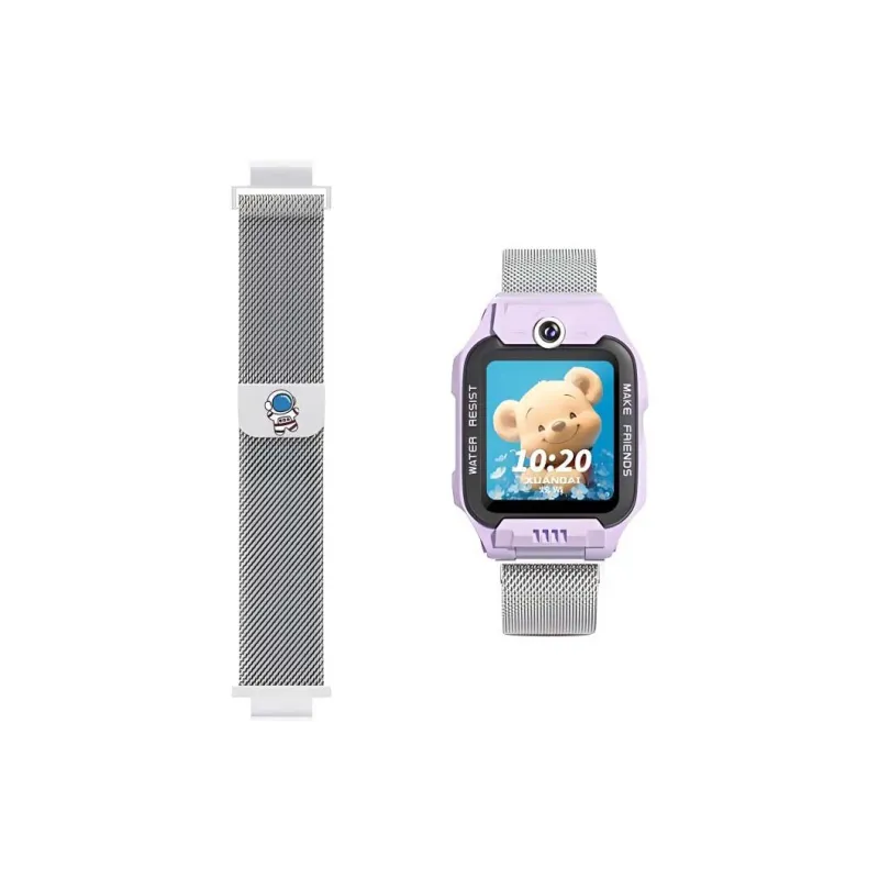 Fly Imoo Compatibility Watch Band Metal-22