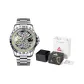 YB13166G3 Extraordinary Gold, Steel Band (New)