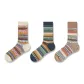 Beige+Navy Blue+Coffee[3 Pack]