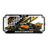 76919 McLaren F1 Display Case (Building Blocks Not Included)