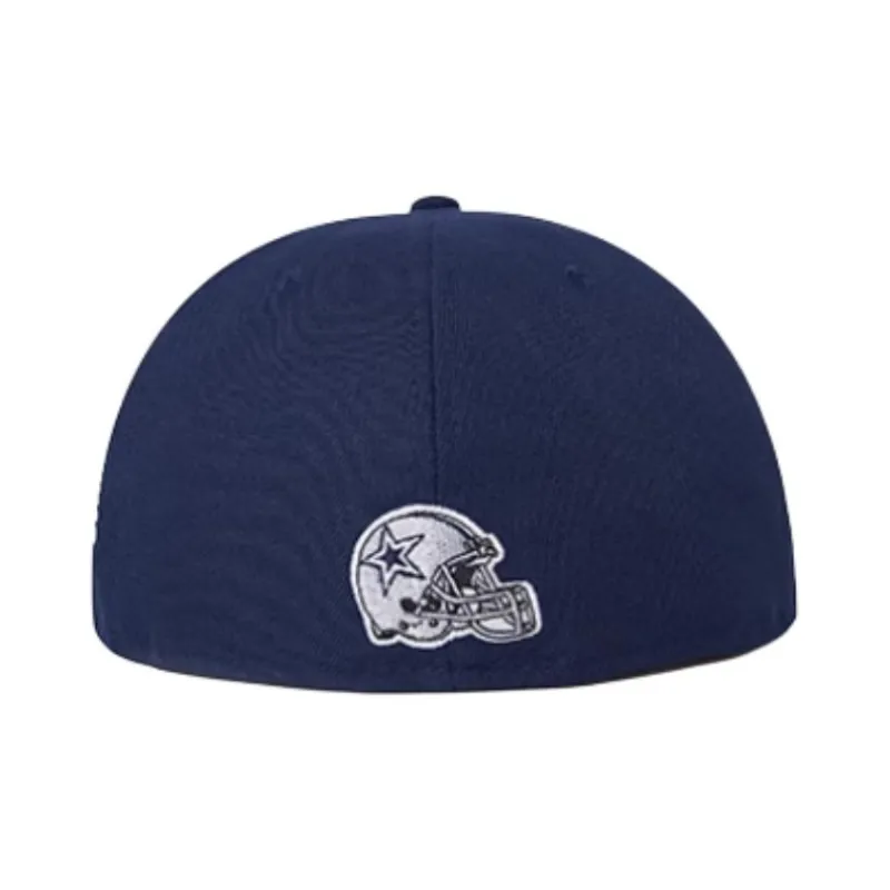 Ovo X Nfl New Era Dallas Cowboys 59Fifty Cap-2