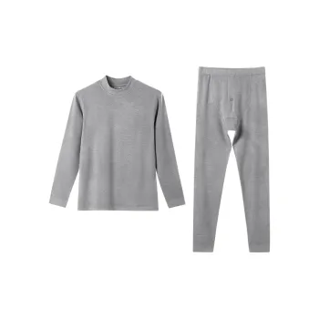 Casenland Men Thermal Sets