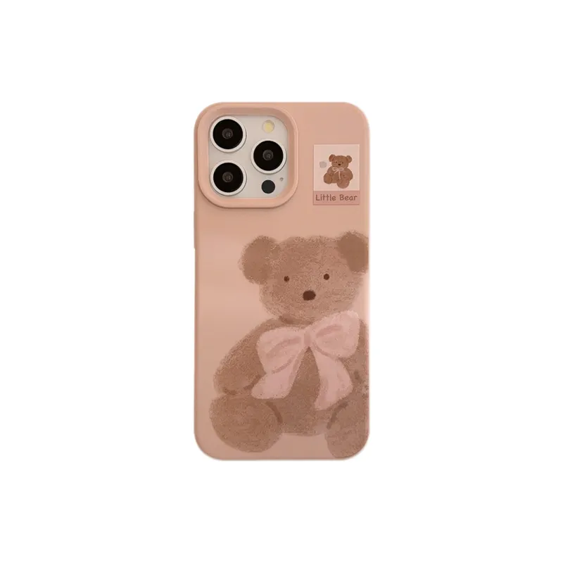 SHANGHUI Phone Cases-0