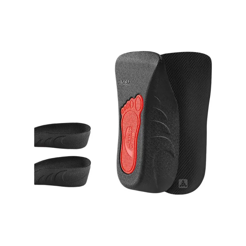 Footprint Tribe Mesh + PU + Silicone Insoles Unisex-11