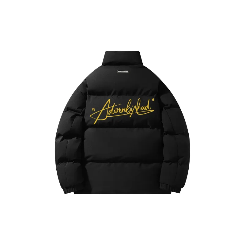ROBINHOOD Down Jackets Unisex-2