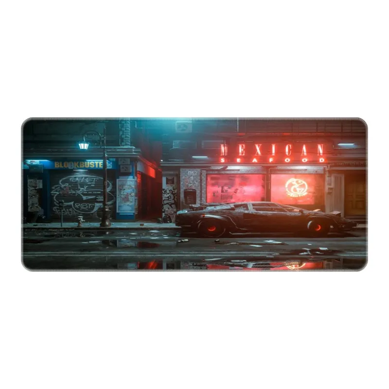 Directions Mouse Pads-10