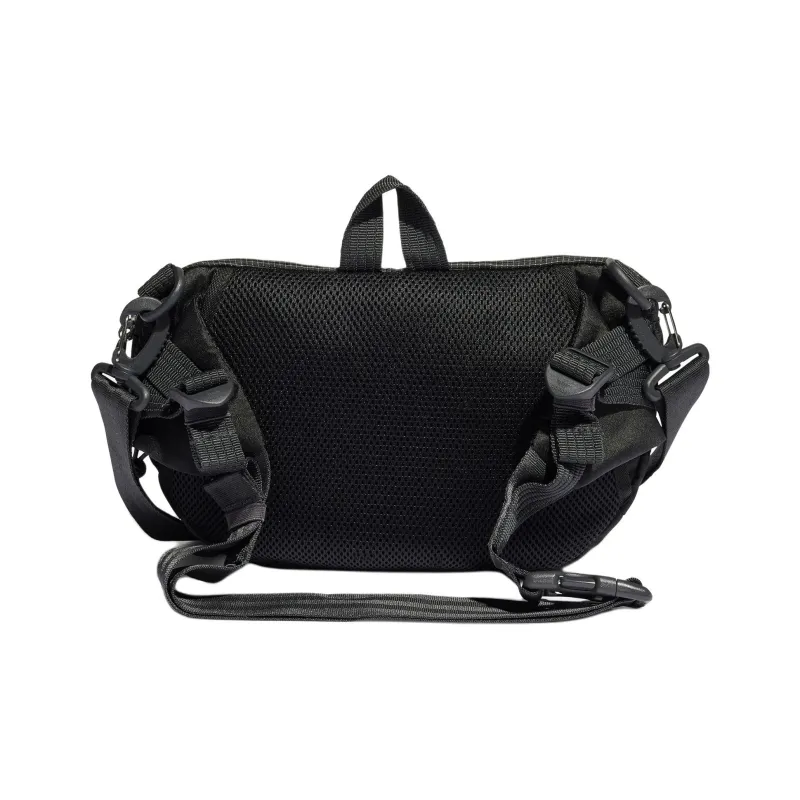 Adidas Large Adventure Waist Bag Black-1