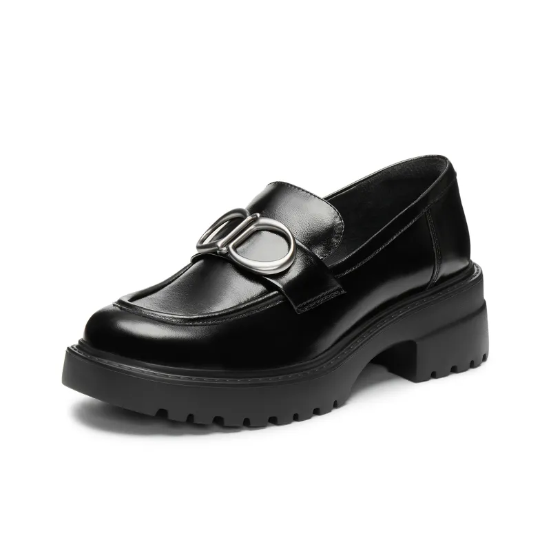 Joypeace Graduation Dance Party Loafers Women's-1