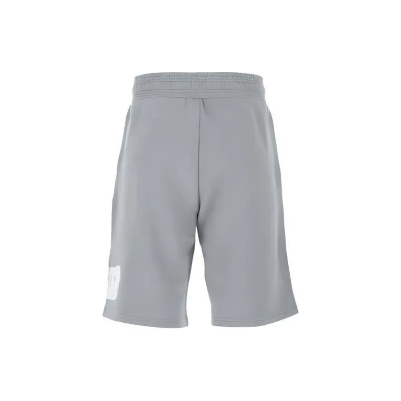 Givenchy Latex Band Shorts-1