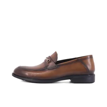 TRANOI Casual Shoes Men's Brown
