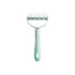 [Tubas Double Hook Comb-Specially for Dog Babies]-Mint Green
