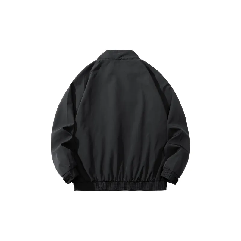 FASTFISH Jackets Unisex-1