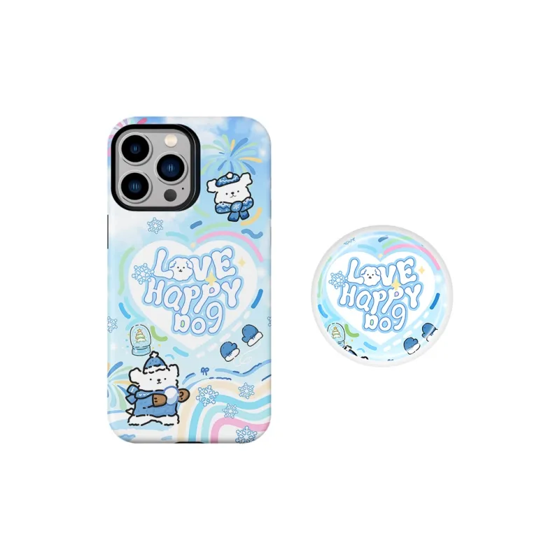 X Beast Lab Phone Cases-13