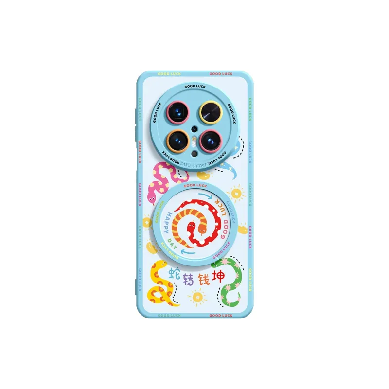 SUPER MOUSE Phone Cases-11