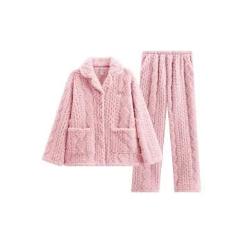 FENTENG Women's Pajama Sets