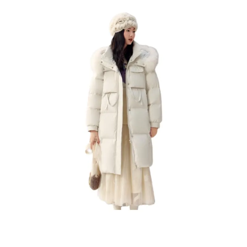 ZIHAN Down Jackets Women's-4