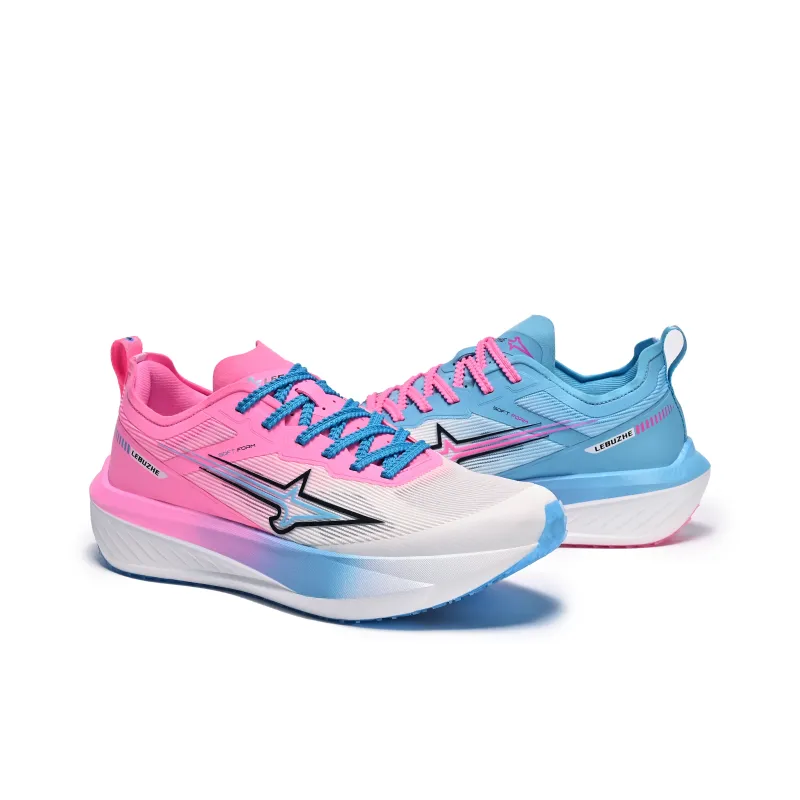 LEBUZHE Low Top Running Shoes Men's-11