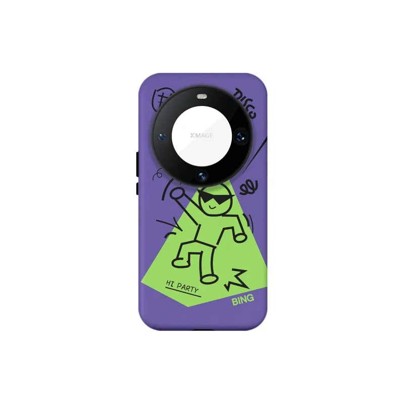 X Beast Lab Phone Cases-1