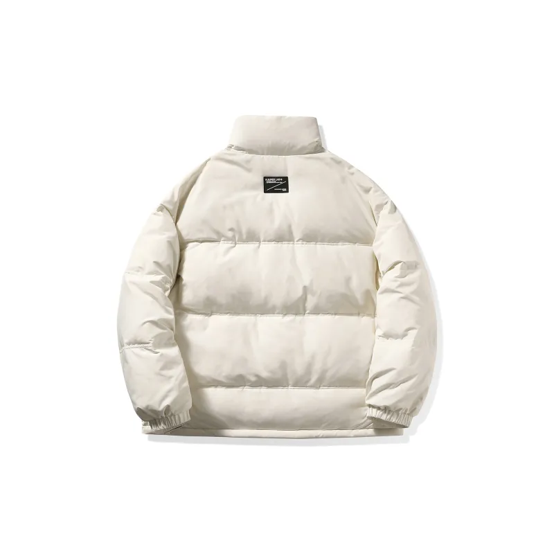 R.super Down Jackets Unisex-7