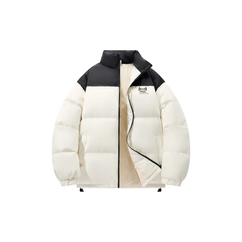 PAUL COSTELLOE Down Jacket Unisex-4