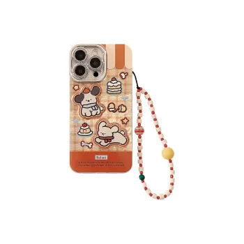 MULEUG Phone Cases