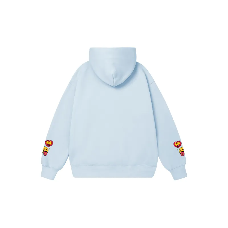 REXSHION Sweatshirts Unisex-19