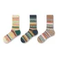 Khaki+Navy Blue+Coffee[3 Pack]