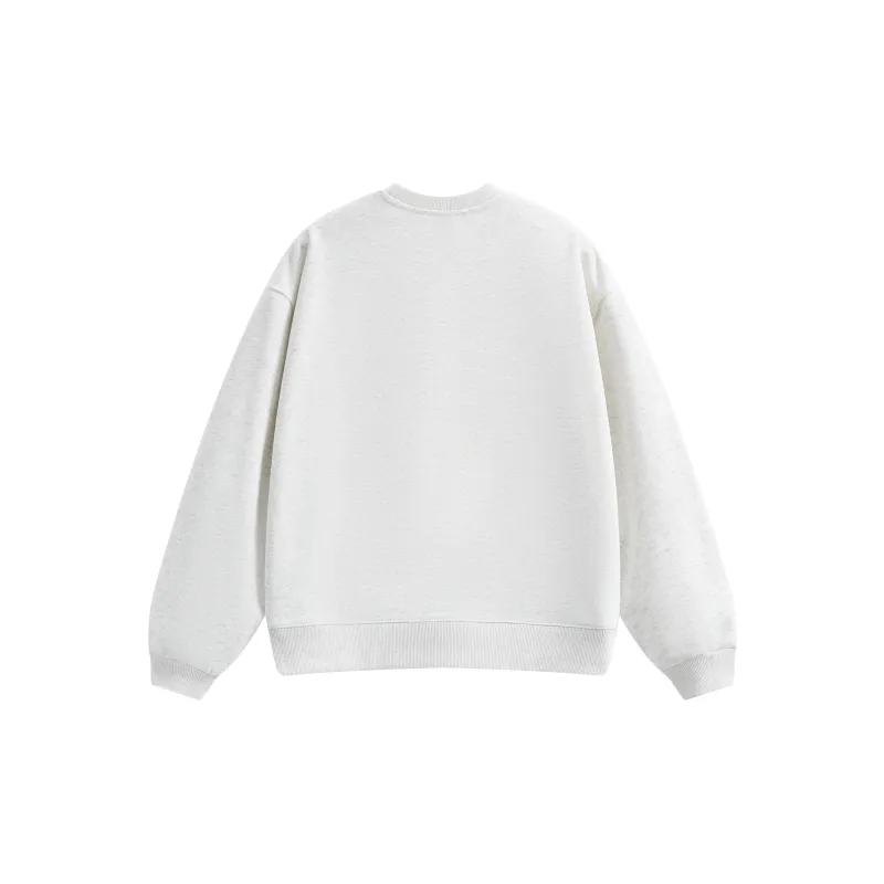 T&D JOJO Sweatshirts Unisex-3