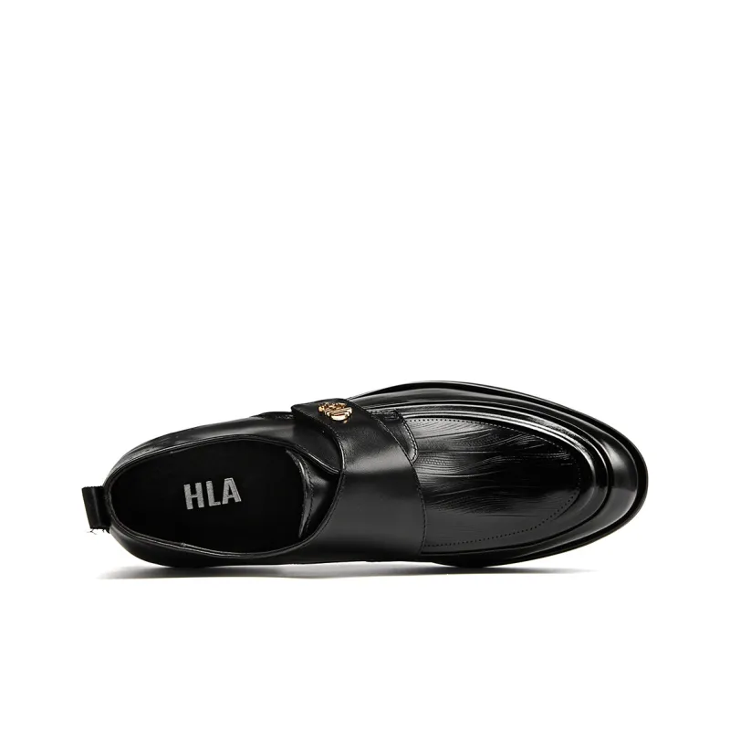 HLA Marriage Collection Casual Shoes Men's-2