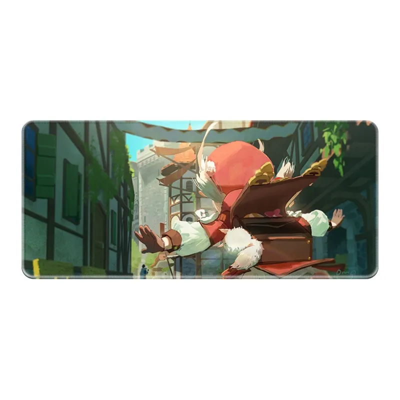 Directions Multiple Images Available Extra Large Esports Thin Style MYX 15 30 Precision Locking Edge Mouse Pads-28