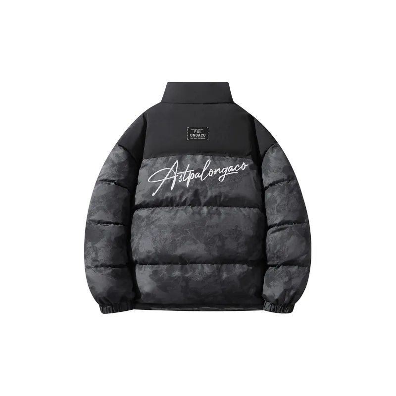 PAL ONGACO Down Jackets Unisex-2