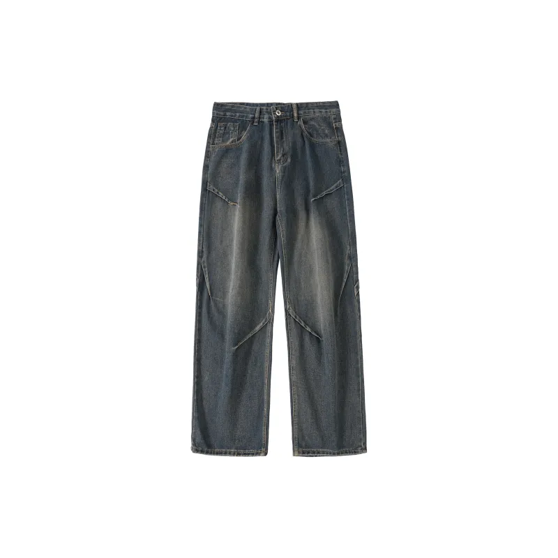 KAIPAINEN Jeans Unisex-12