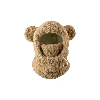 Cranta Komeia Polyester Beanies Women's