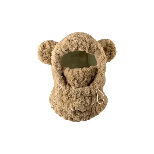 Cranta Komeia Polyester Beanies Women's