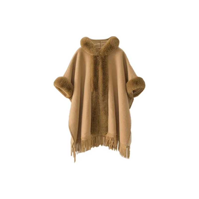 Lanza Shawls Women's-4