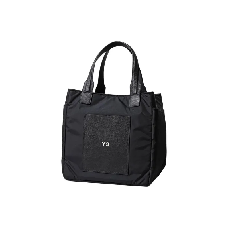 Y-3 X Lux Tote Bag-2