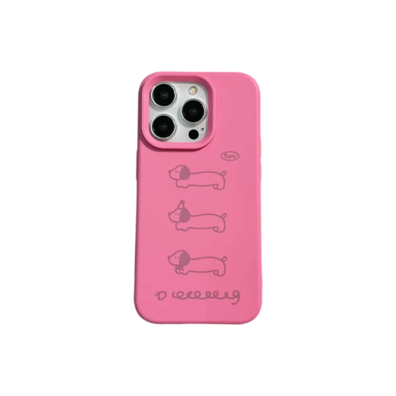 SHANGHUI Phone Cases-18