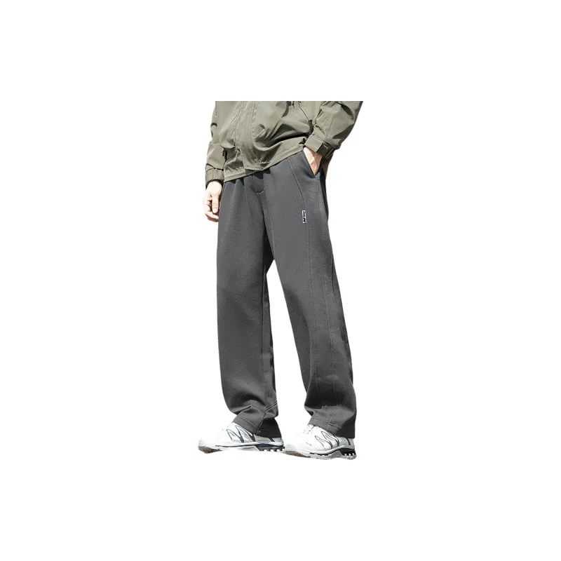 Jeep Grand Cherokee Casual Pants Unisex-30