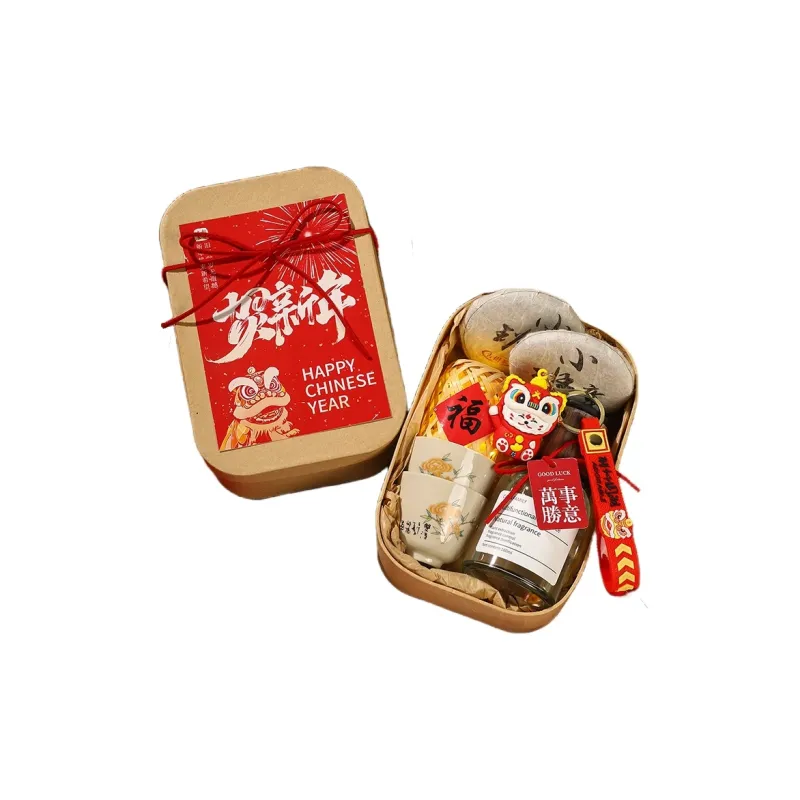 Box selection Gift Box Sets-12