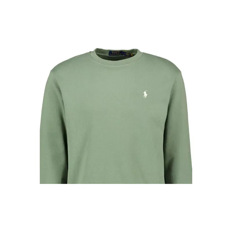 Polo Ralph Lauren Loopback Fleece Sweatshirt-2
